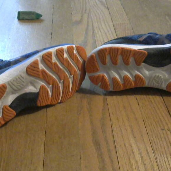 Asics Gel Nimbus - Size 10 - EUC - Picture 4 of 8